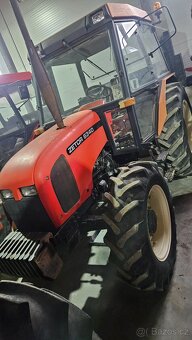 Zetor 6340 Major ( 7745/7340/6340 3ks) - 2