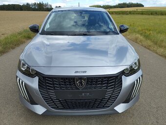 Peugeot 208 STYLE - 1.2 PureTech 74kw,NOVÉ VOZIDLO-ZÁRUKA - 2