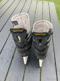 Bauer Supreme 3s PRO - 2
