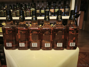 Jack Daniels Scenes from Lynchburg - 2