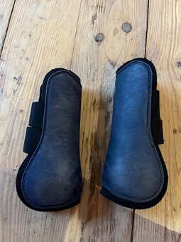 Šlachovky QHP vel. Pony - 2