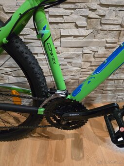 Horské kolo 4EVER velikost M - 2