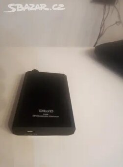 Nová generace vysoce přesného operačního zesilovače OPA2140A - 2