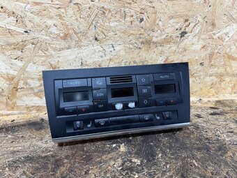 KLIMATRONIC AUDI A4 B7 8E0820043AK - 2