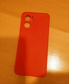Obal Xiaomi redmi 10 5G - 2