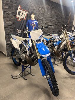 TM MX 250 2T 2024 - 2
