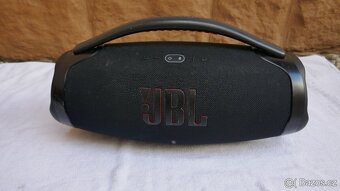 JBL Boombox 3 - 2