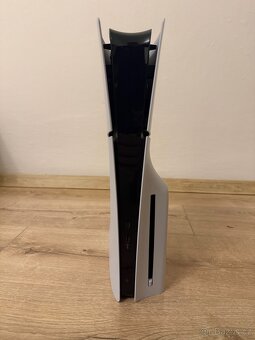 PlayStation 5 slim s mechanikou (V ZÁRUCE) + Elden Ring - 2