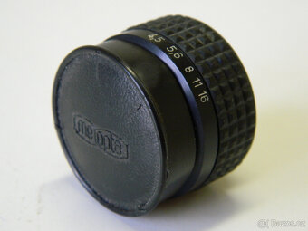 Zvětšovací objektiv ANARET f: 50mm - 2