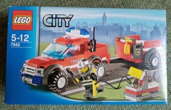 Lego City - 2