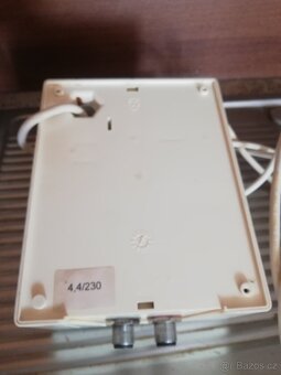 Průtokový ohřívač vody - 2