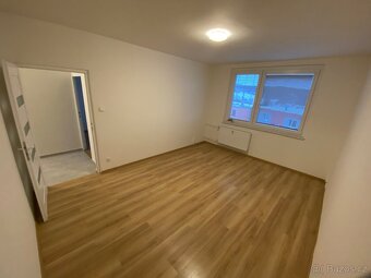 Byt 3+1 Břidličná 78m2, Dlouhá, osobní vl. - 2