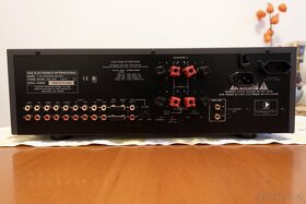 NAD C370 s modifikací CASEA - 2