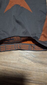 Termo triko vel 134/140 - 2