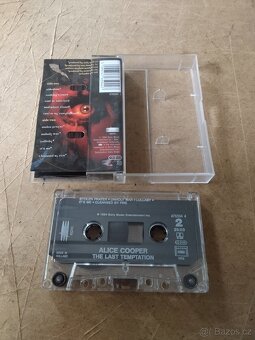 Mc Alice Cooper – The Last Temptation - 2