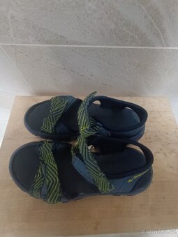 Sandály Quechua vel.32 - 2