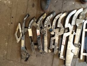 Kawasaki,Suzuki,Honda,Yamaha - 2