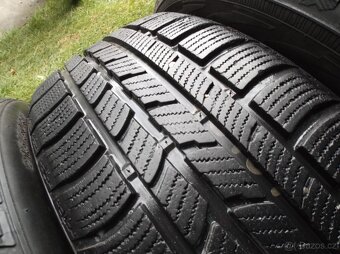215/60/17 A 215/50/17 - 2