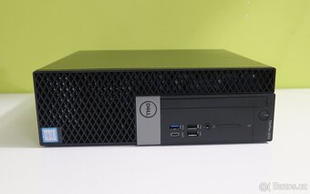 DELL OPTIPLEX 5070 /i5-9500/16GB/SSD512GB/UHD/WIN11/ZÁRUKA - 2