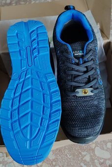 Prodám pracovní obuv - 2