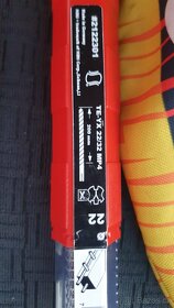 HILTI PŘÍKLEPOVÝ VRTÁK METRICKÝ TE-YX 18/32 a 22/32 MP4 - 2