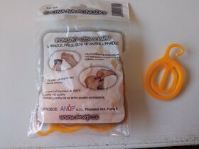 Spony na ponožky - 2