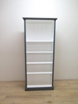 Knihovna z masivu - 2