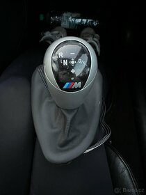 prodam automatickou páku na bmw e92, e93 - 2