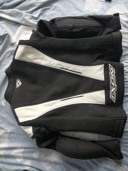 Ixon Alcyone damska kozena bunda nova - 2