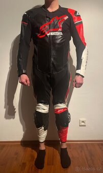 Alpinestars GP Force Phantom - 2