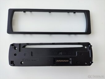 Autorádio Pioneer - 2