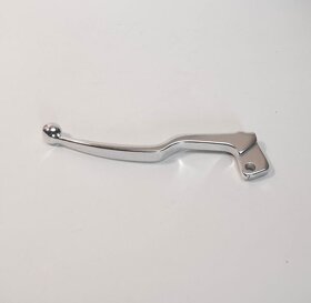 Suzuki SV - páčka spojky, páčka př. brzdy - 2