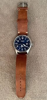 hodinky Junkers Flieger - 2