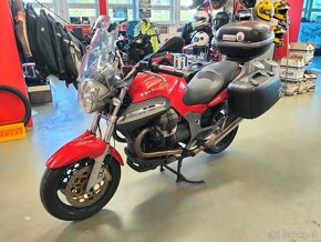 Moto Guzzi Breva 1100 - 2