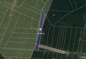 Prodej pole v k.ú. Dražice, ev.č. 2026-01-13-100449 - 2