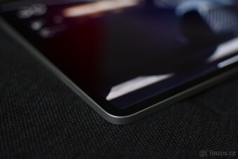 Absolutní špička: Apple iPad PRO 12.9" (2021) M1 - 2TB - - 2