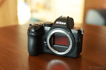 Nikon Z 5II - 2