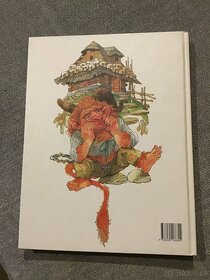 Zlatovlasý rytíř - 2