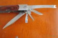 Prodám nůž s kombinací výbavy - 2