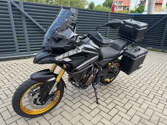 VOGE 625 DSX Touring - 2