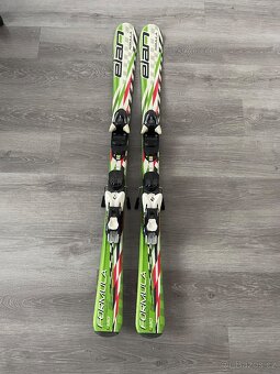 Dětské lyže Elan 130cm - 2