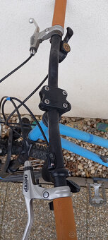 Prodám horské kolo - 2