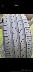 Continental 195/60 r15 - 2