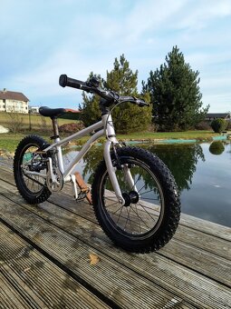 Early Rider Seeker 16 - 2