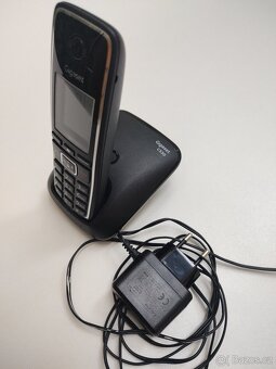 Stolní telefon Gigaset C530 - 2