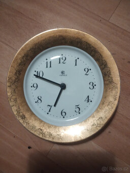 hodiny - 2