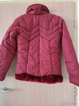 Dámská bunda - 2