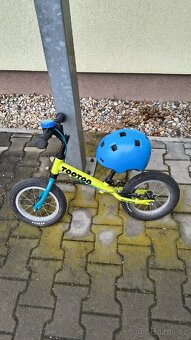 Dětské odrážedlo - 2