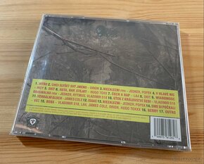 CD Marko - Velmi nebezpečné známosti - 2