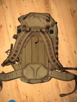 Batoh Savotta JÄÄKÄRI M - 30l - 2